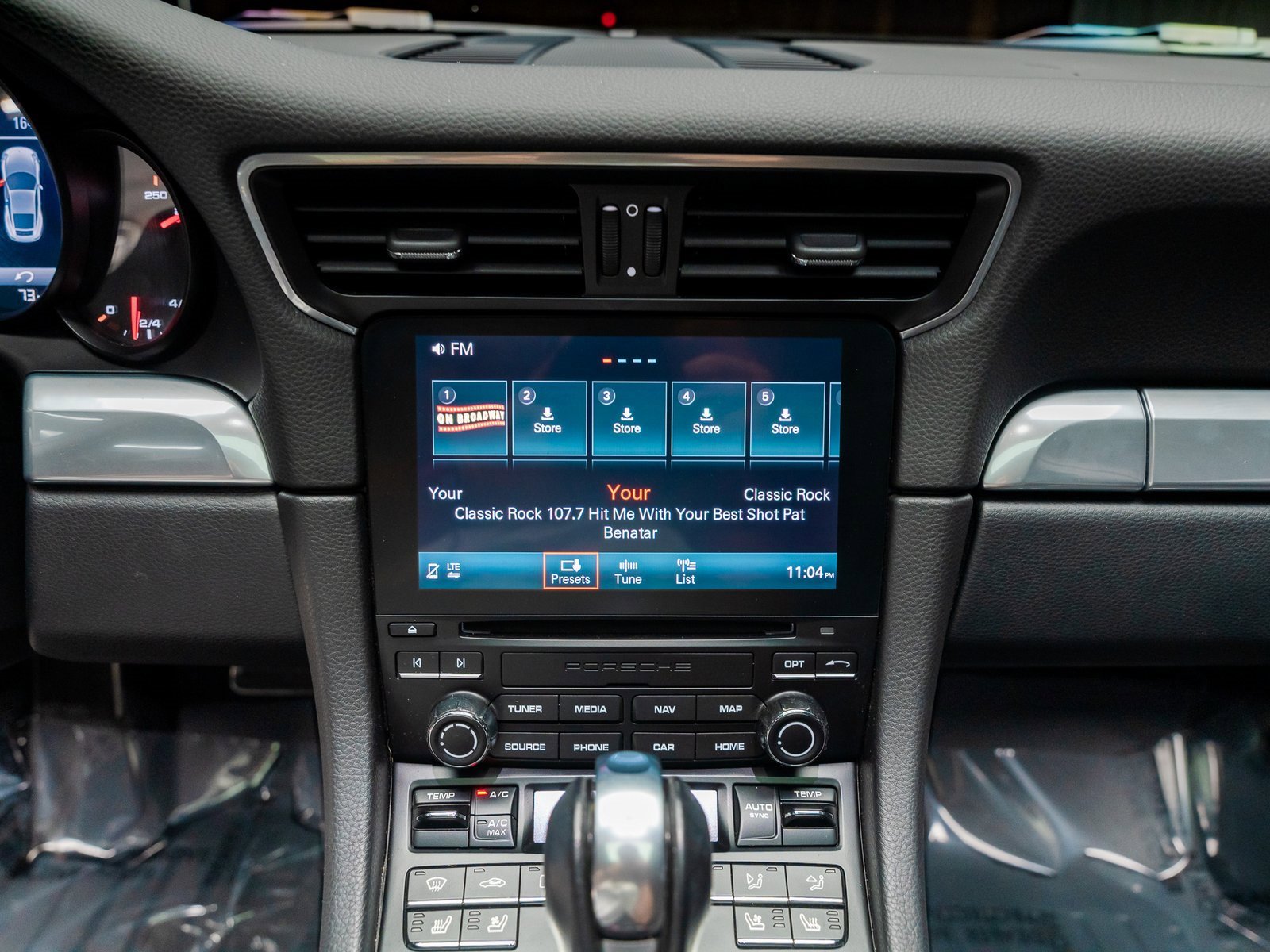 Used 2018 Porsche 911 Carrera 4S image 43