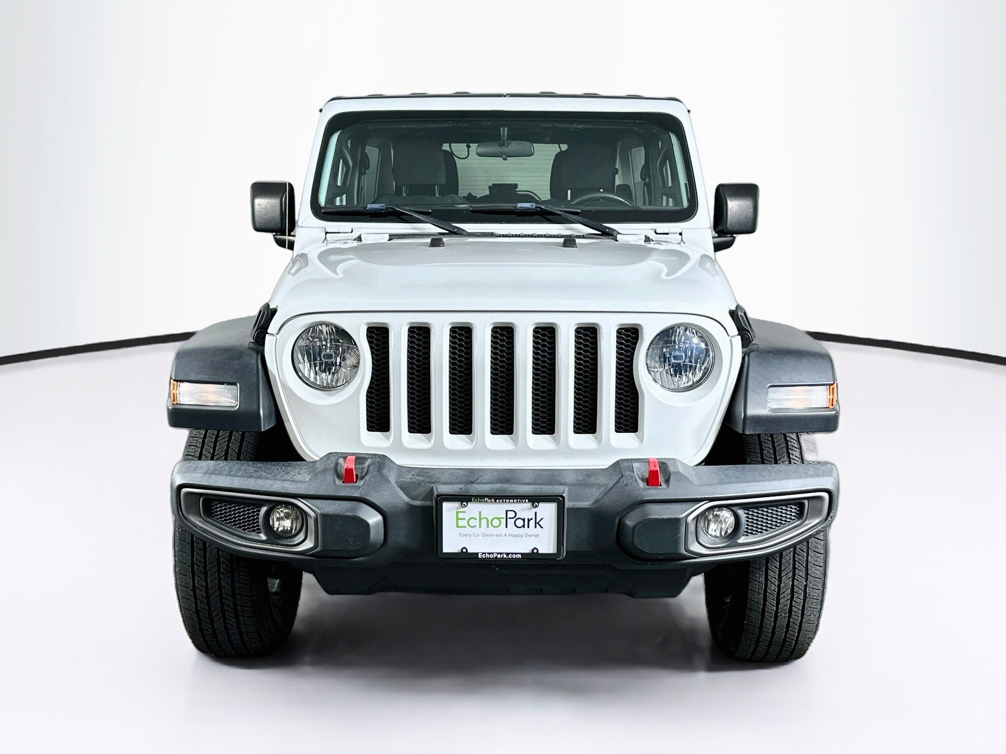 Used 2019 Jeep Wrangler Unlimited Sport S AWD/4WD image 2