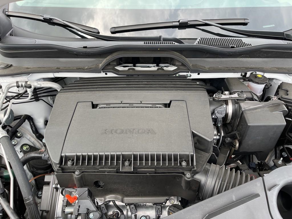 Certified 2025 Honda Pilot EX-L image 12