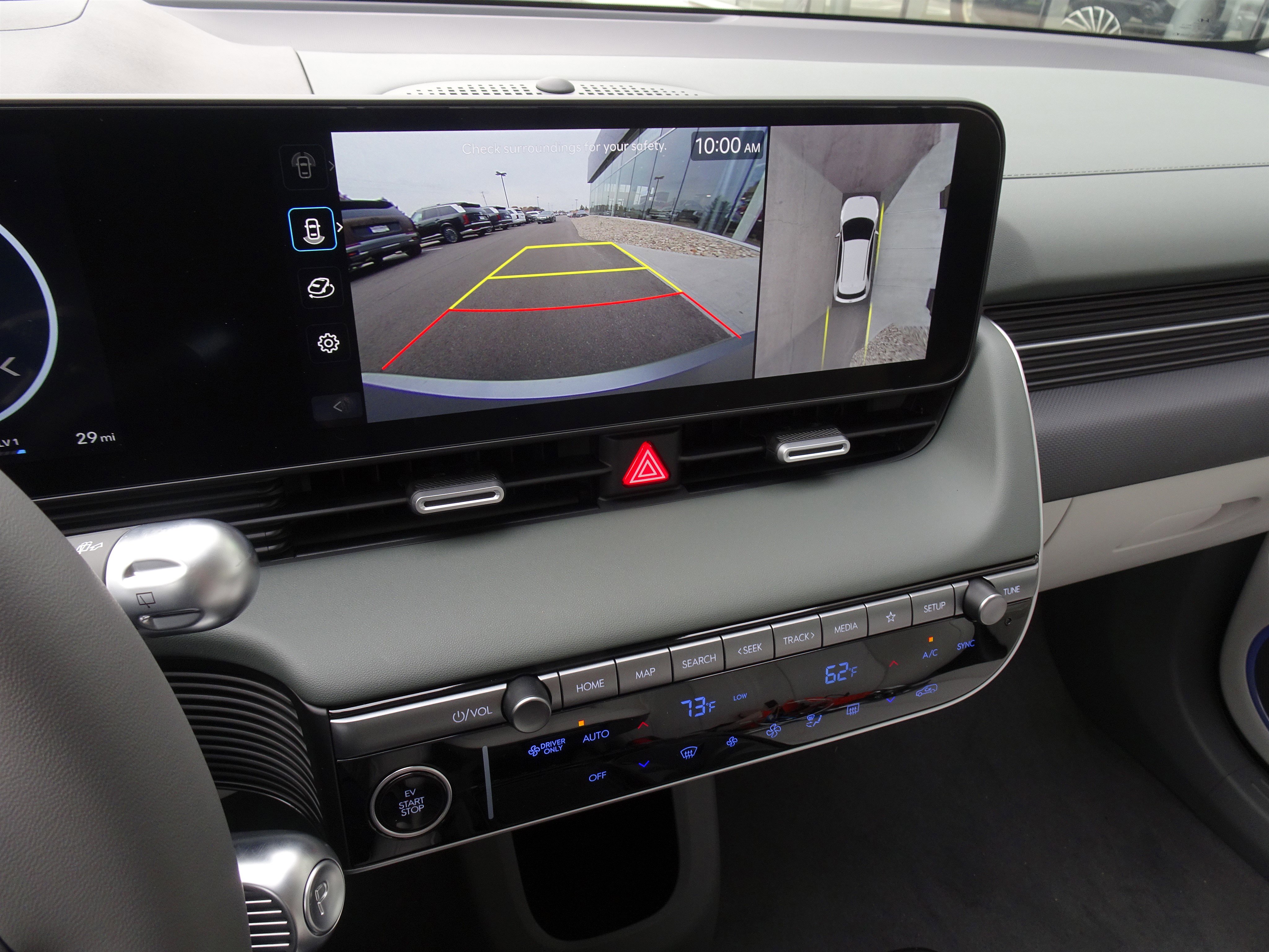 New 2026 Hyundai Ioniq 5 Limited image 18