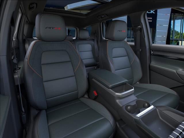 New 2026 GMC Terrain AT4 image 16