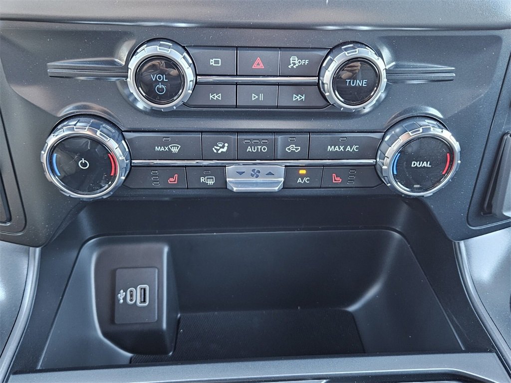 New 2025 Ford F150 Tremor image 21