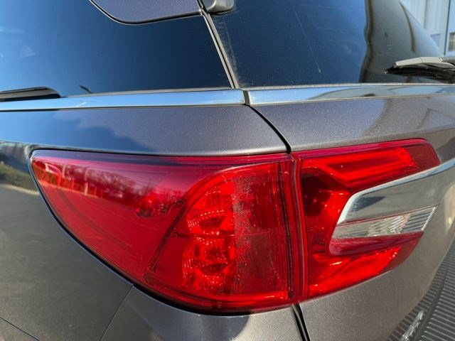 Used 2019 Honda Odyssey EX-L image 4