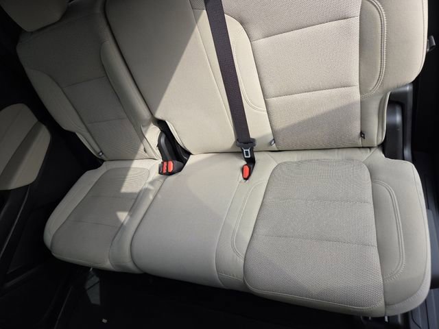 Used 2023 Chevrolet Traverse LS w/ Midnight/Sport Edition image 26