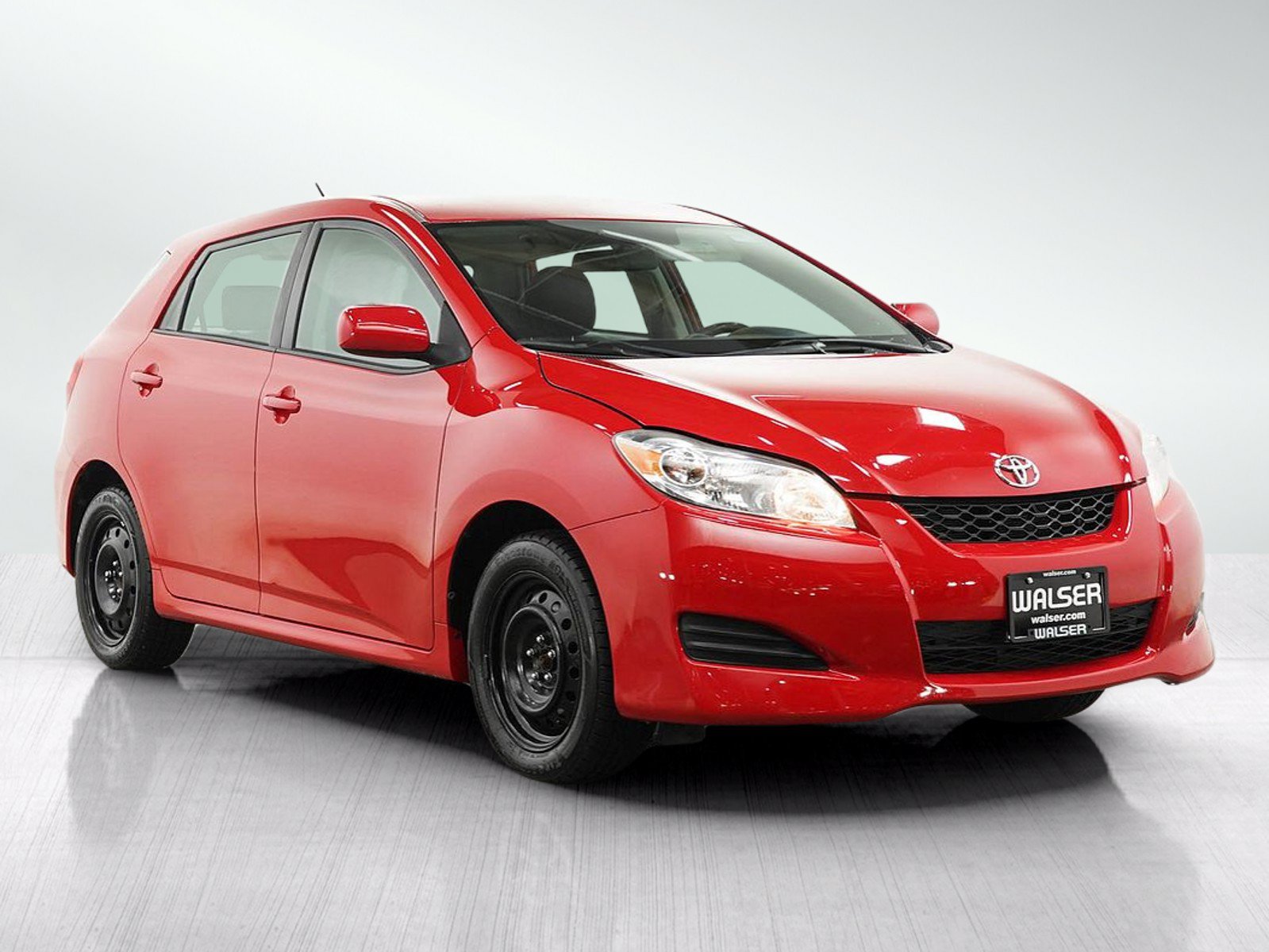 Used 2011 Toyota Matrix FWD image 7