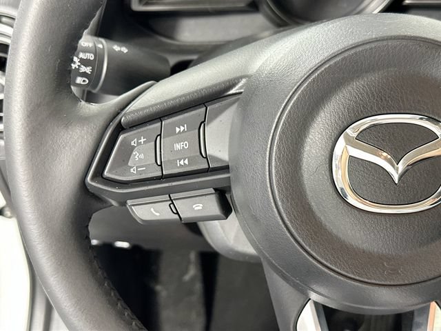 Used 2019 MAZDA CX-3 Touring AWD/4WD image 19