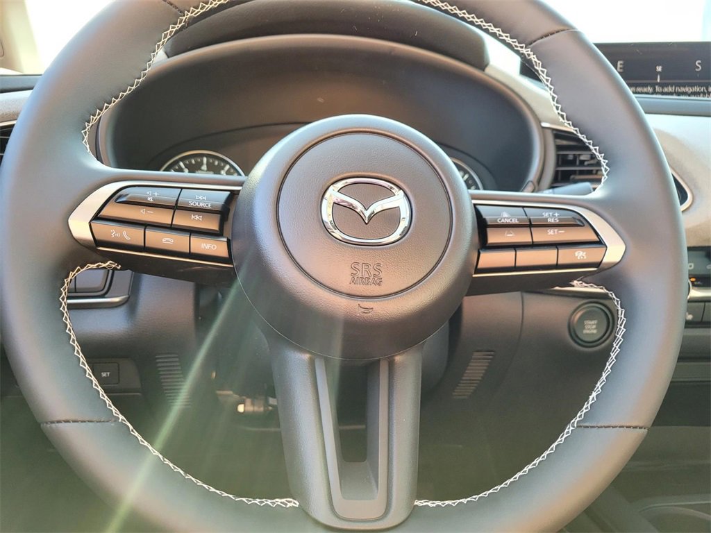 New 2026 MAZDA CX-30 AWD 2.5 S image 22