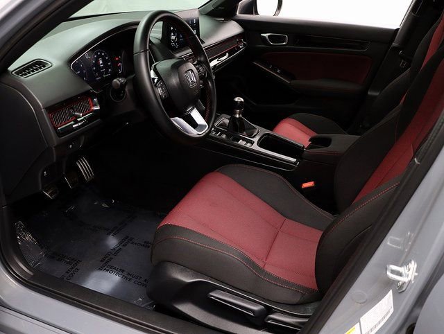 Used 2026 Honda Civic Si image 10