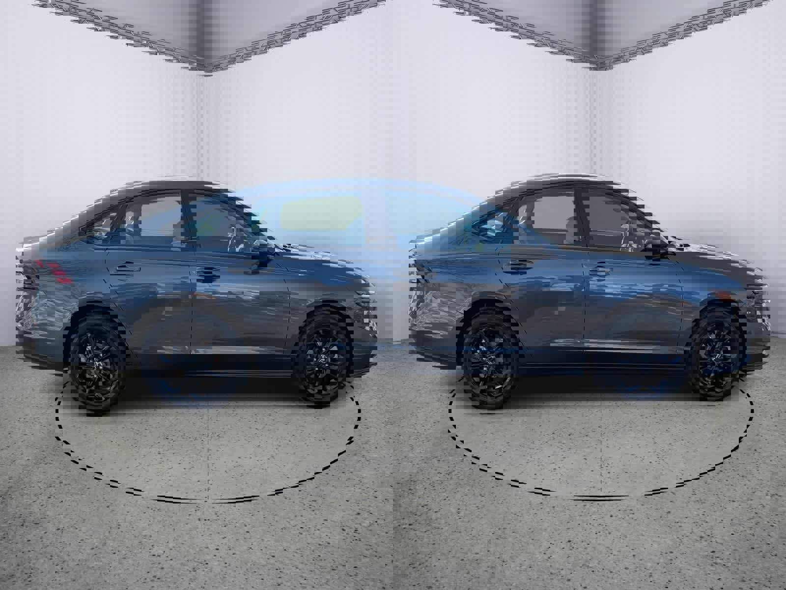 Certified 2025 Honda Accord SE image 2