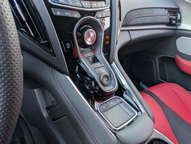 New 2026 Acura RDX A-Spec image 11
