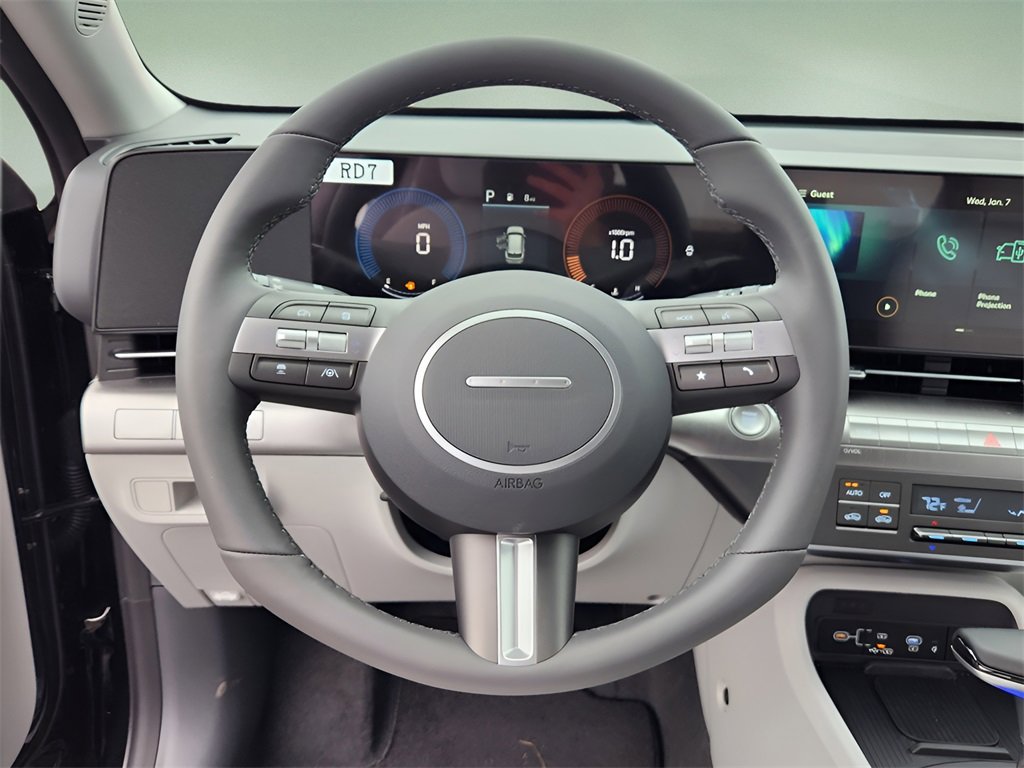 New 2026 Hyundai Kona SEL Sport image 16