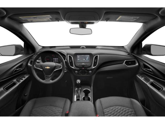 Used 2018 Chevrolet Equinox LT w/ Sun & Infotainment Package AWD/4WD image 19