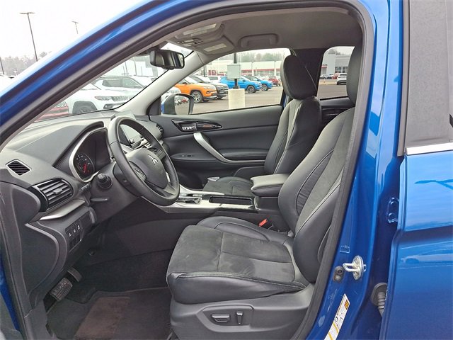 Used 2023 Mitsubishi Eclipse Cross SE image 16