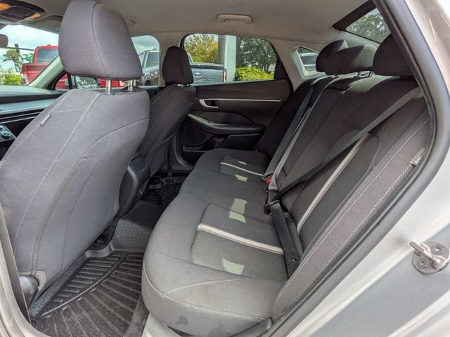 Used 2024 Hyundai Sonata SEL FWD image 15