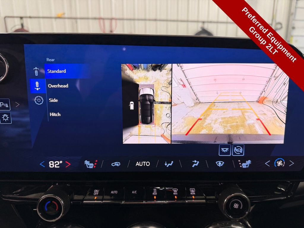 Used 2024 Chevrolet Blazer EV LT image 28