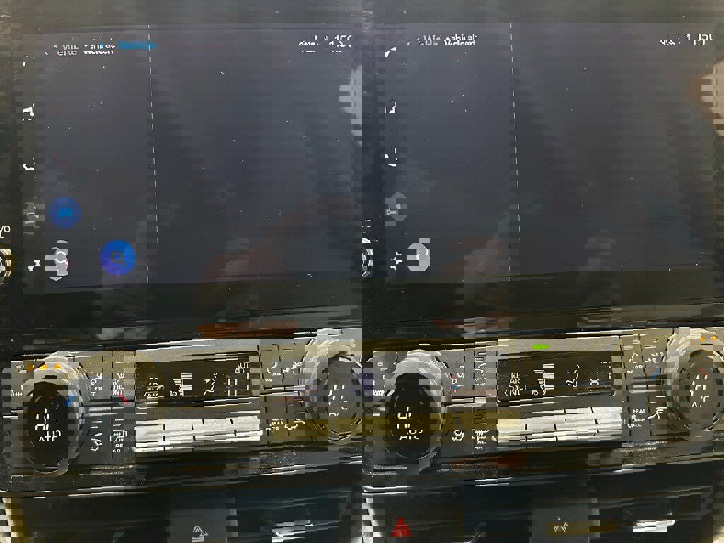 Used 2025 Toyota Grand Highlander AWD image 36