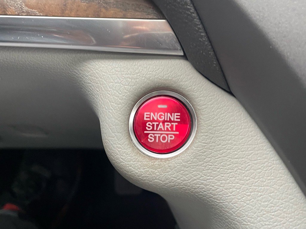 Used 2020 Acura MDX FWD w/ Advance Package image 12