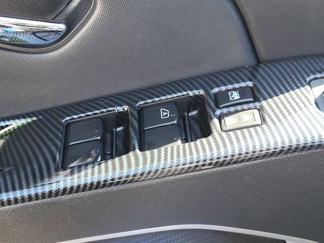Certified 2024 Nissan Frontier SV w/ Technology Package image 8