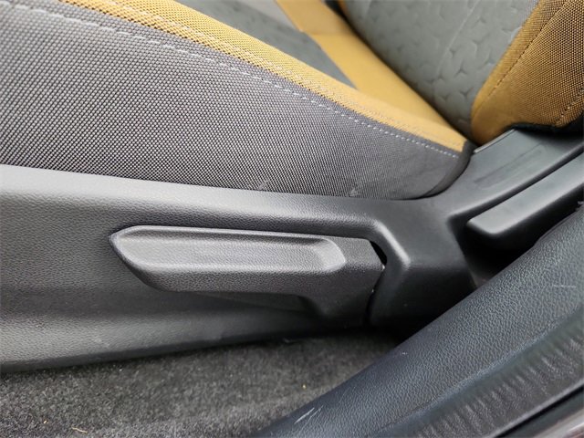 Used 2024 Subaru Crosstrek 2.5i Sport w/ Crosstrek Mirror Package image 15