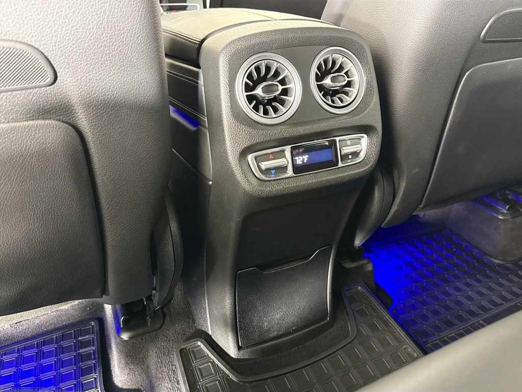 Used 2021 Mercedes-Benz G 63 AMG 4MATIC image 16