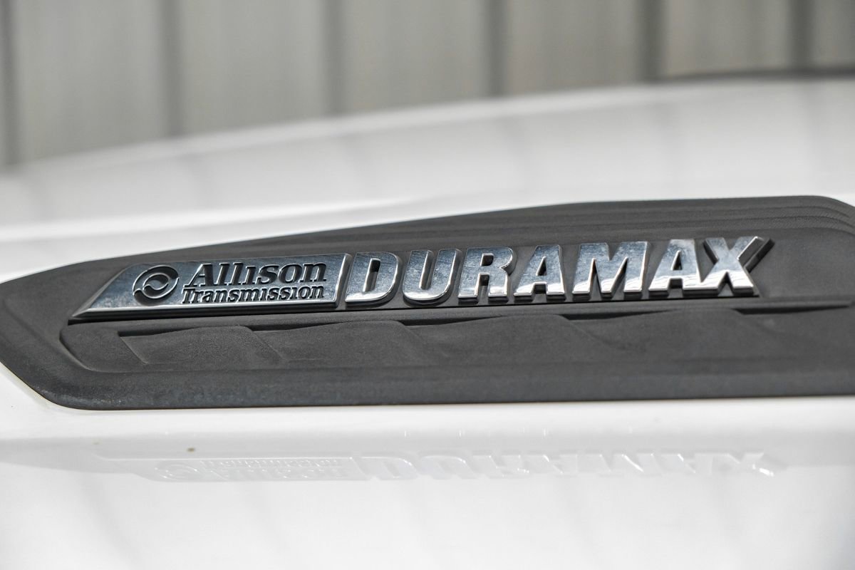 Used 2022 Chevrolet Silverado 3500 High Country image 53