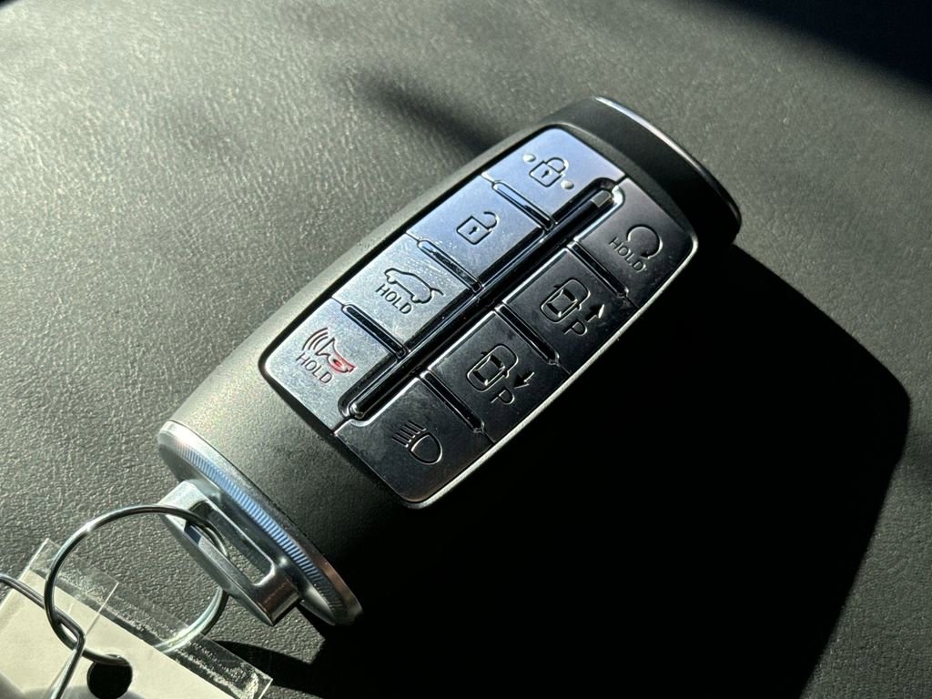 New 2025 Genesis GV70 3.5T Sport w/ Sport Advanced Package image 30