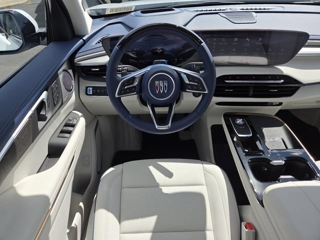 New 2026 Buick Enclave Avenir w/ Super Cruise Package FWD image 34