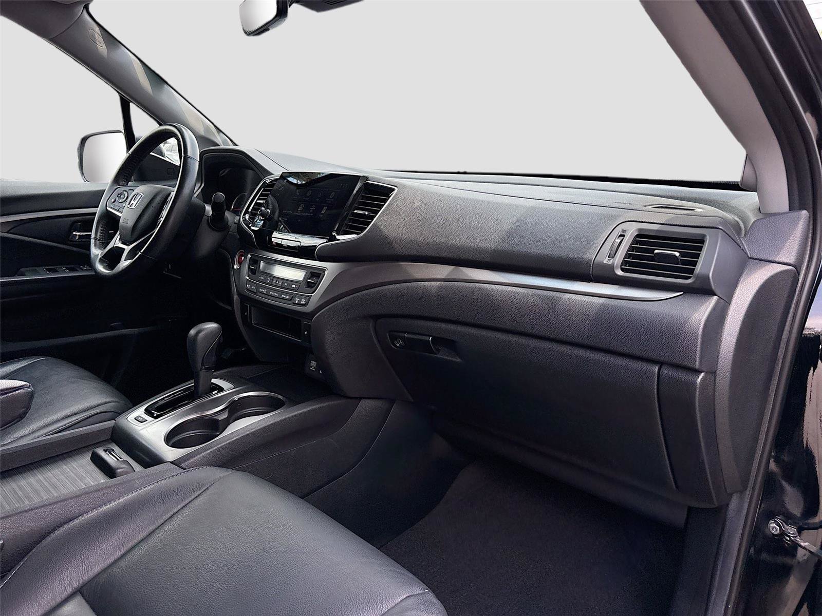 Certified 2019 Honda Pilot EX-L image 35