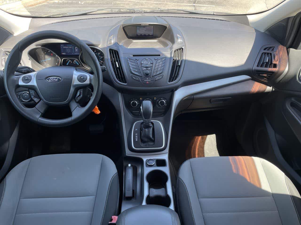 Used 2013 Ford Escape SE AWD/4WD image 21
