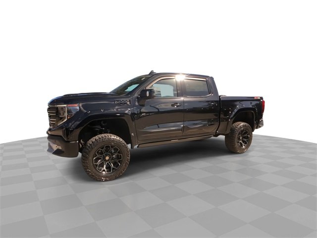 New 2025 GMC Sierra 1500 AT4 w/ Technology Package image 6