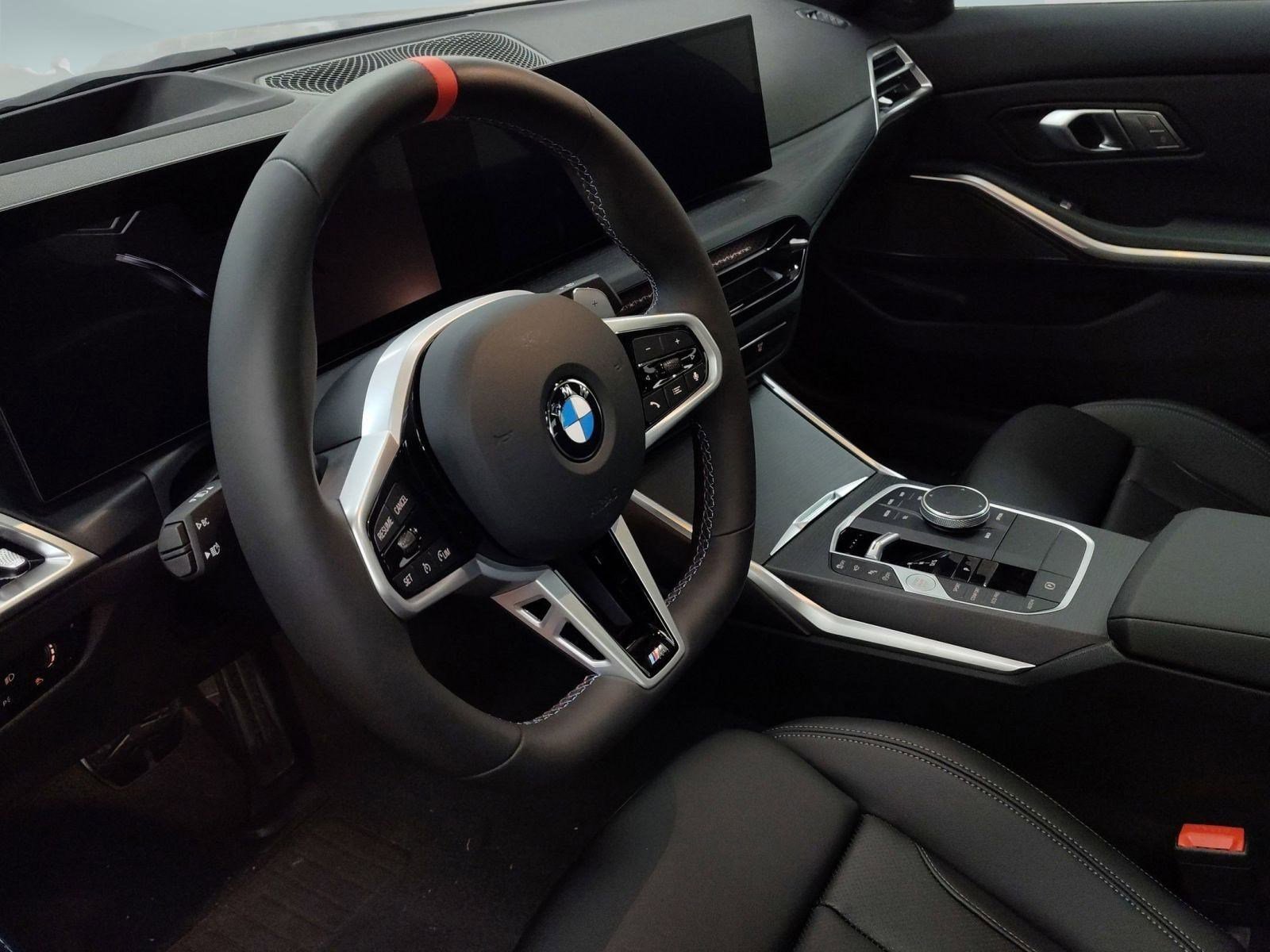 New 2026 BMW M340i w/ Premium Package image 4