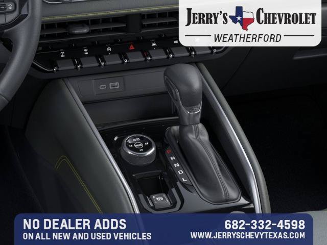New 2026 Chevrolet Colorado ZR2 w/ Technology Package AWD/4WD image 24