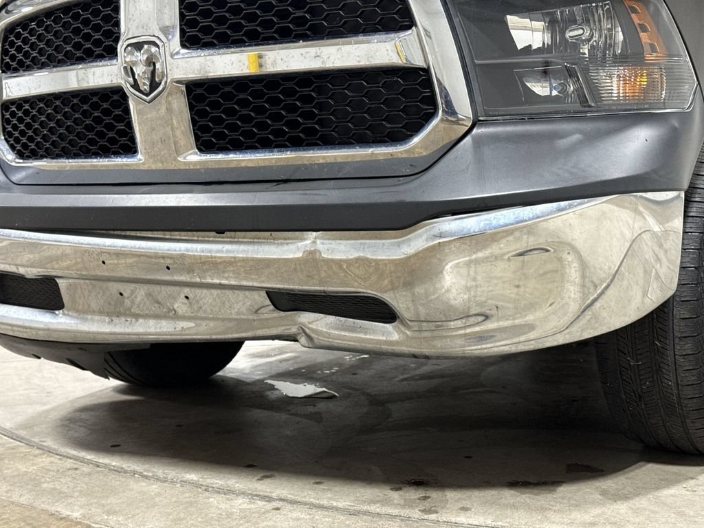 Used 2014 RAM 1500 Tradesman w/ Popular Equipment Group RWD image 29