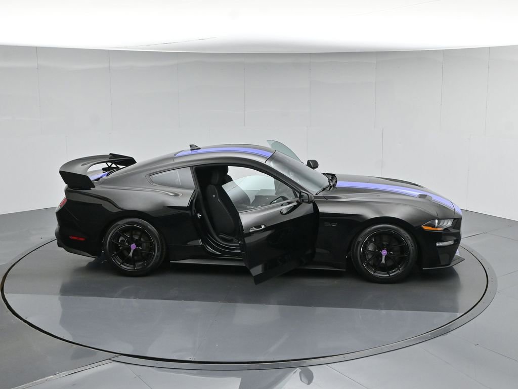 Used 2021 Ford Mustang GT w/ Equipment Group 301A image 54