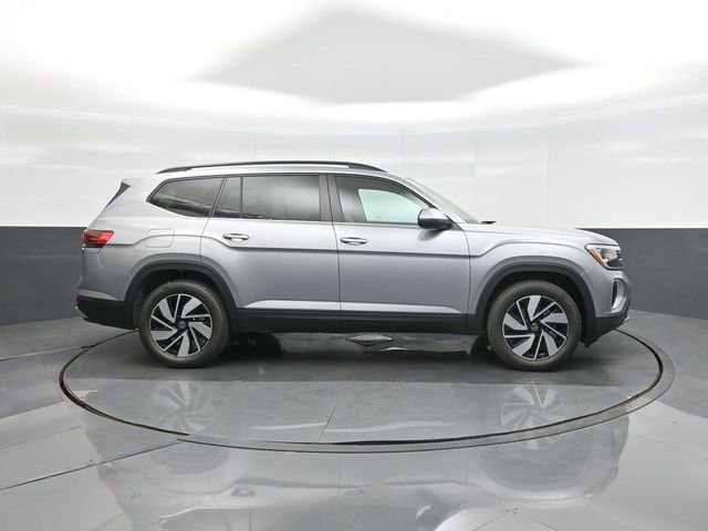 New 2026 Volkswagen Atlas SE image 8