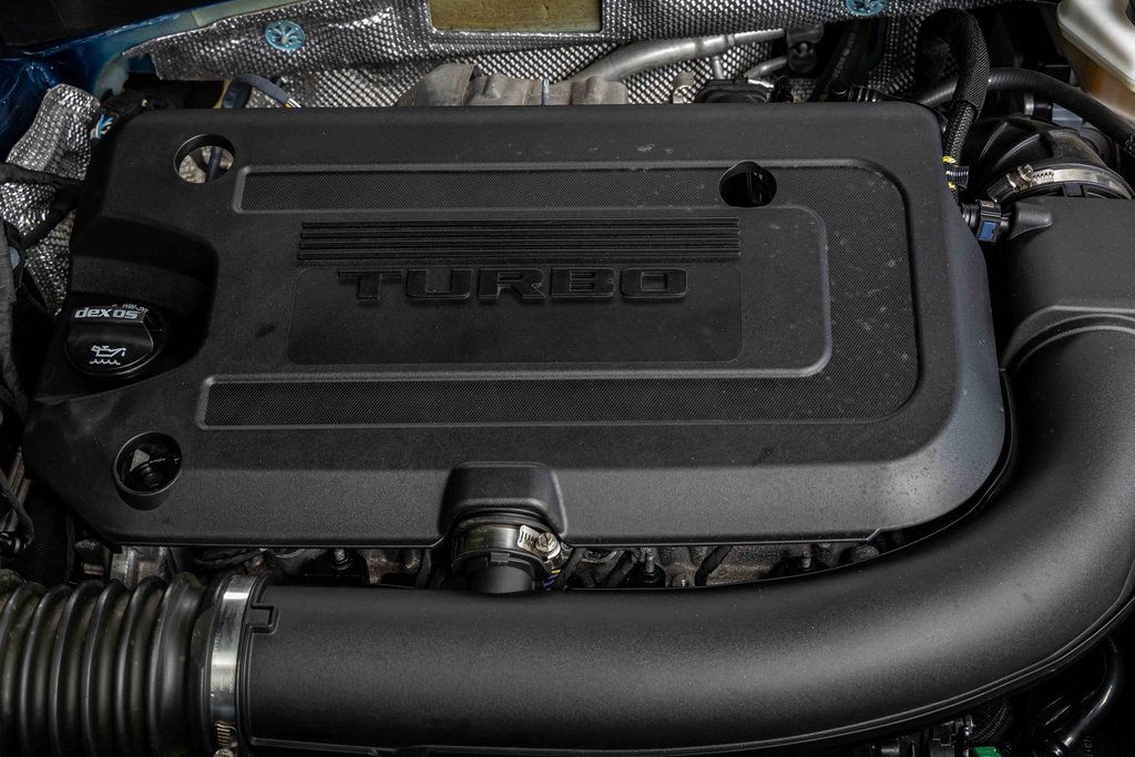 Used 2023 Buick Envision Essence image 27