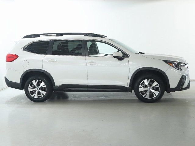 Certified 2025 Subaru Ascent Premium image 11