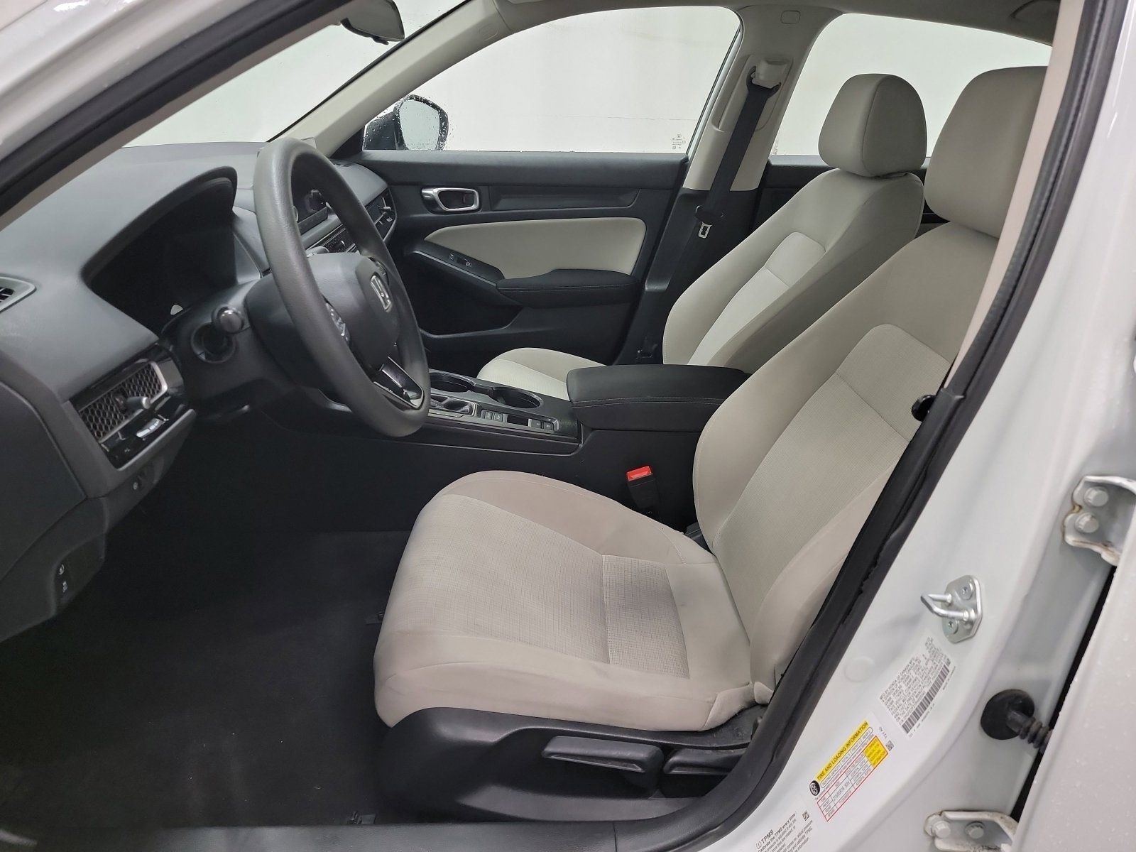 Used 2023 Honda Civic LX image 12