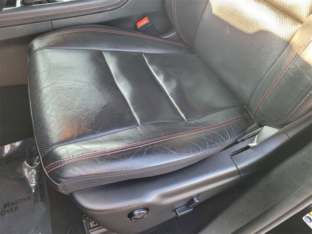 Used 2024 Dodge Durango GT image 13