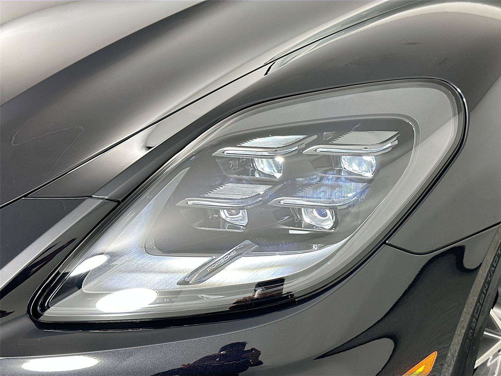 Certified 2026 Porsche Panamera 4 AWD/4WD image 15