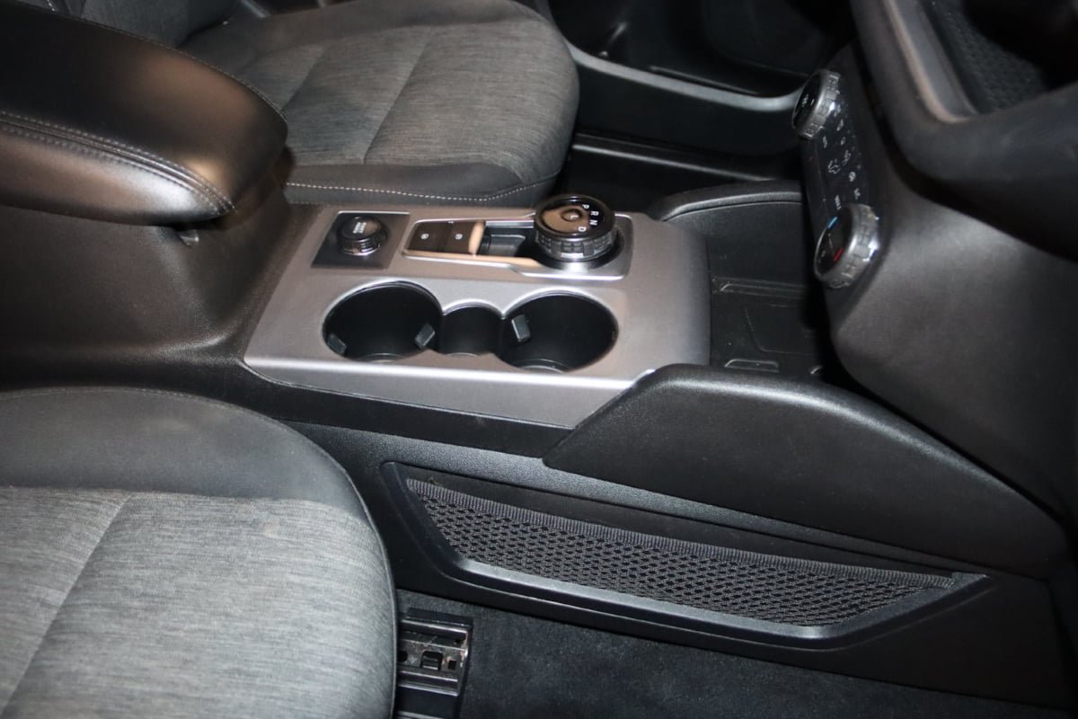 Used 2021 Ford Bronco Sport Big Bend w/ Big Bend Package AWD/4WD image 60