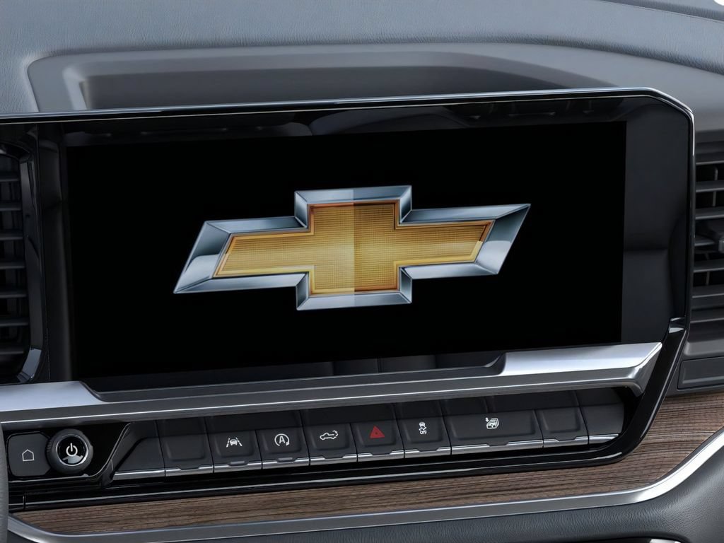 New 2026 Chevrolet Silverado 1500 LT AWD/4WD image 20