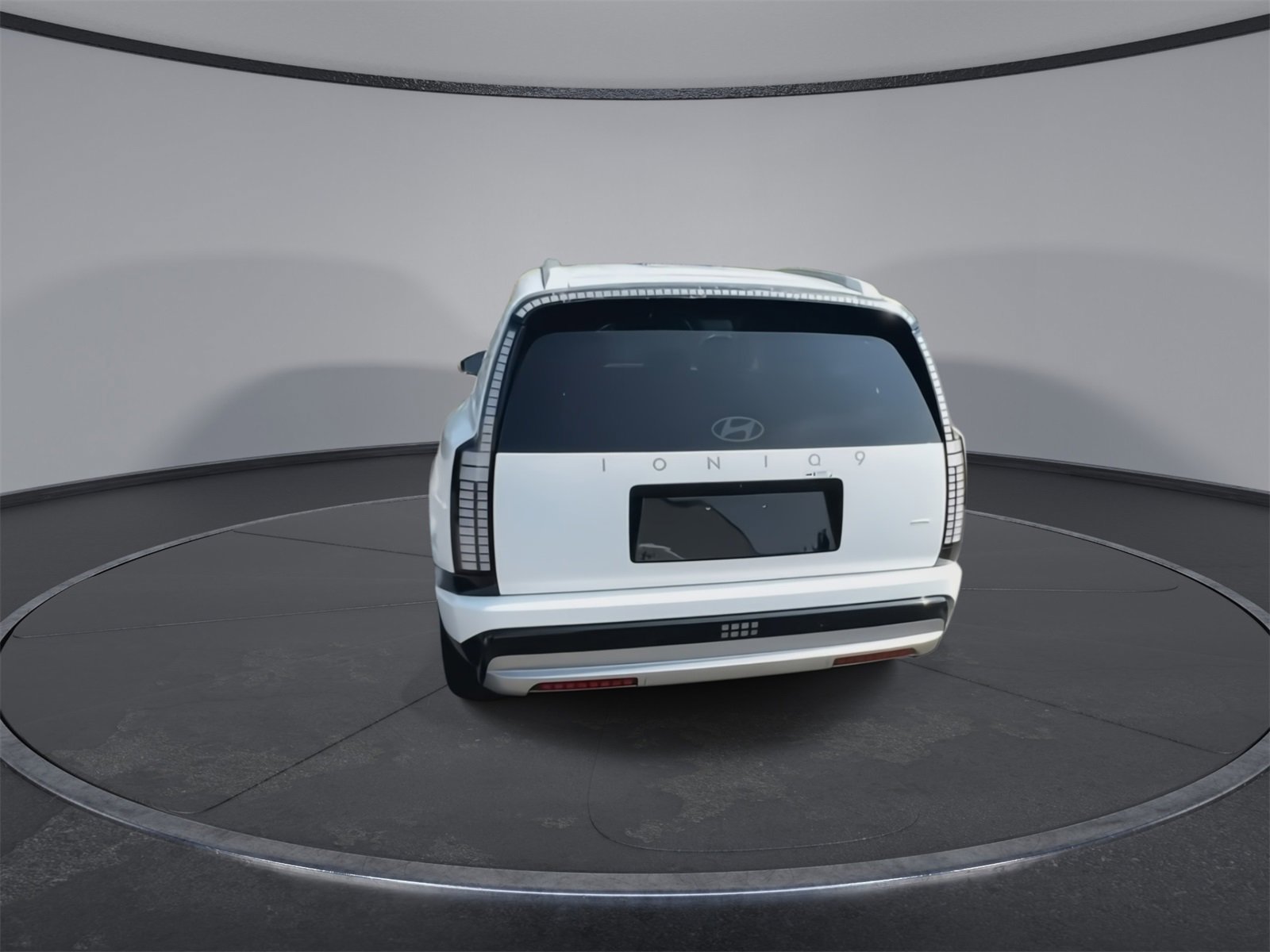 New 2026 Hyundai Ioniq 9 SEL image 7