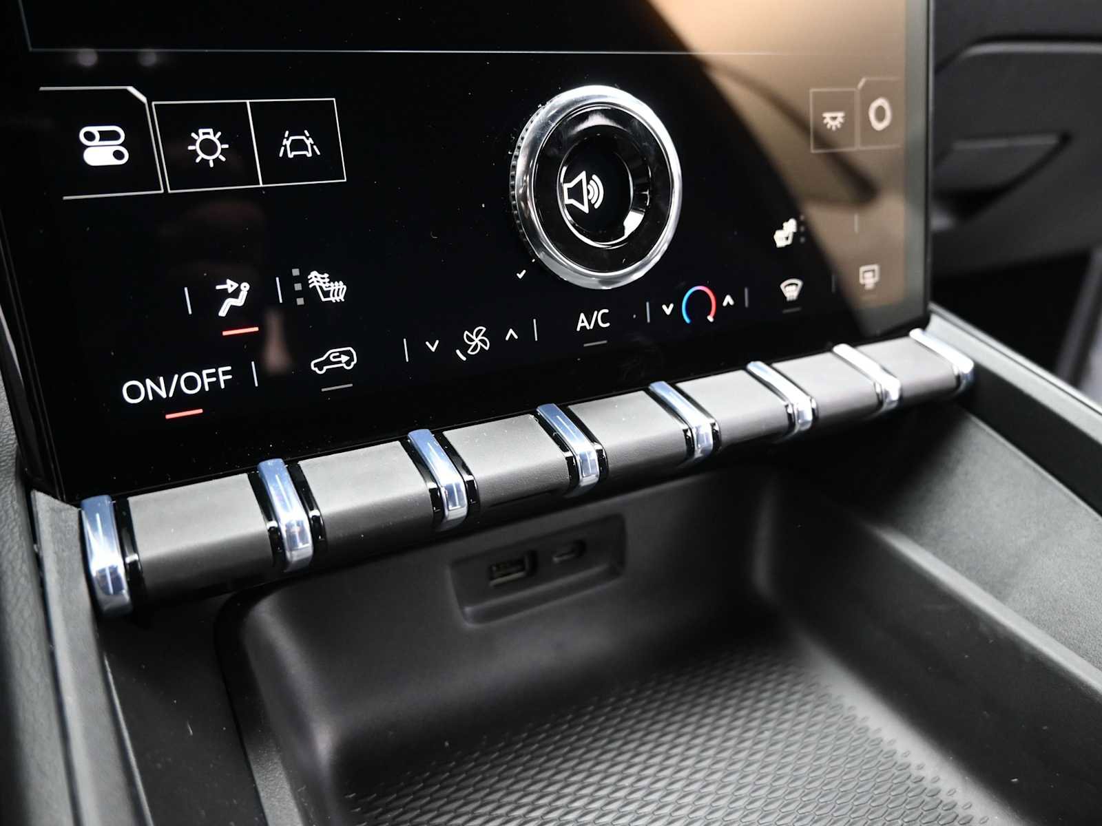 New 2026 GMC Terrain Elevation image 17