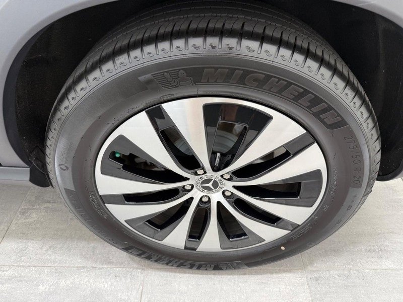 Certified 2025 Mercedes-Benz GLE 450 4MATIC image 5