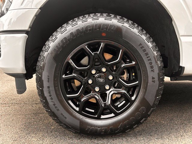 Used 2026 Ford F150 STX AWD/4WD image 30