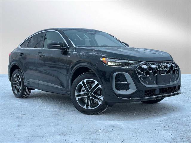 New 2025 Audi Q5 Premium