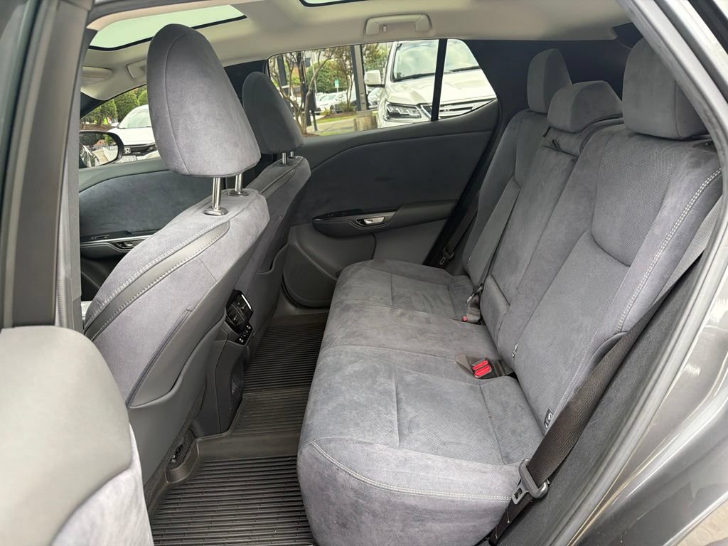 Certified 2023 Lexus RZ 450e Premium w/ Accessory Package (Z1) AWD/4WD image 23