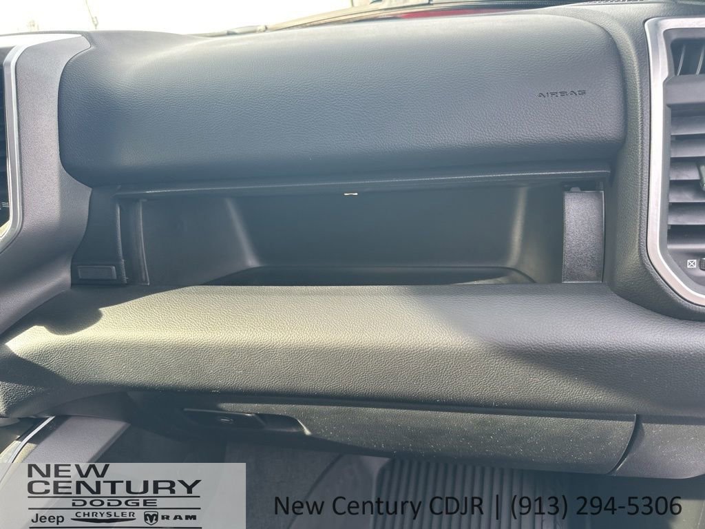 Used 2023 RAM 1500 Big Horn AWD/4WD image 26