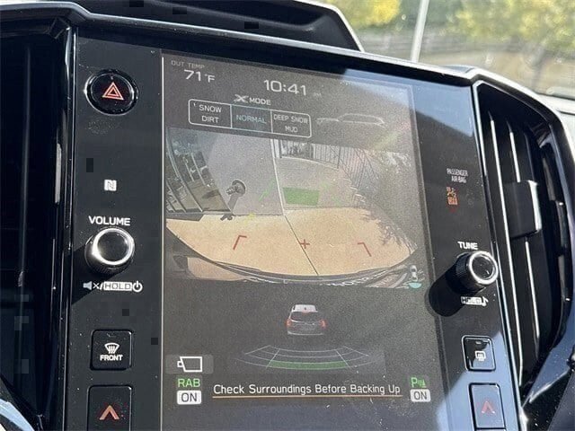New 2025 Subaru Ascent Bronze Edition image 25